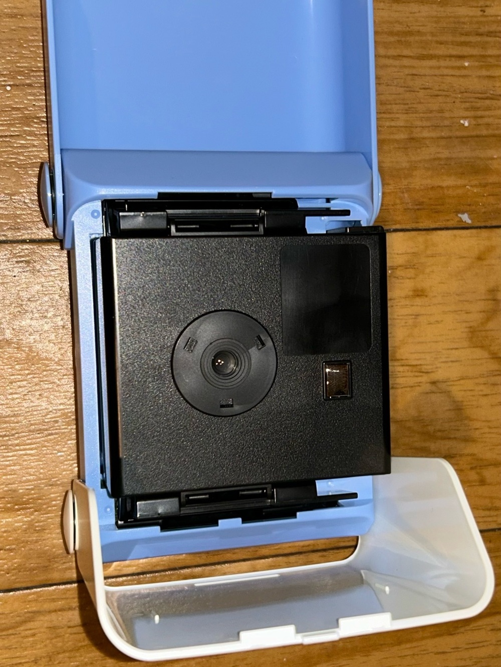 Portable Photo Printer - Picture 3 of 4